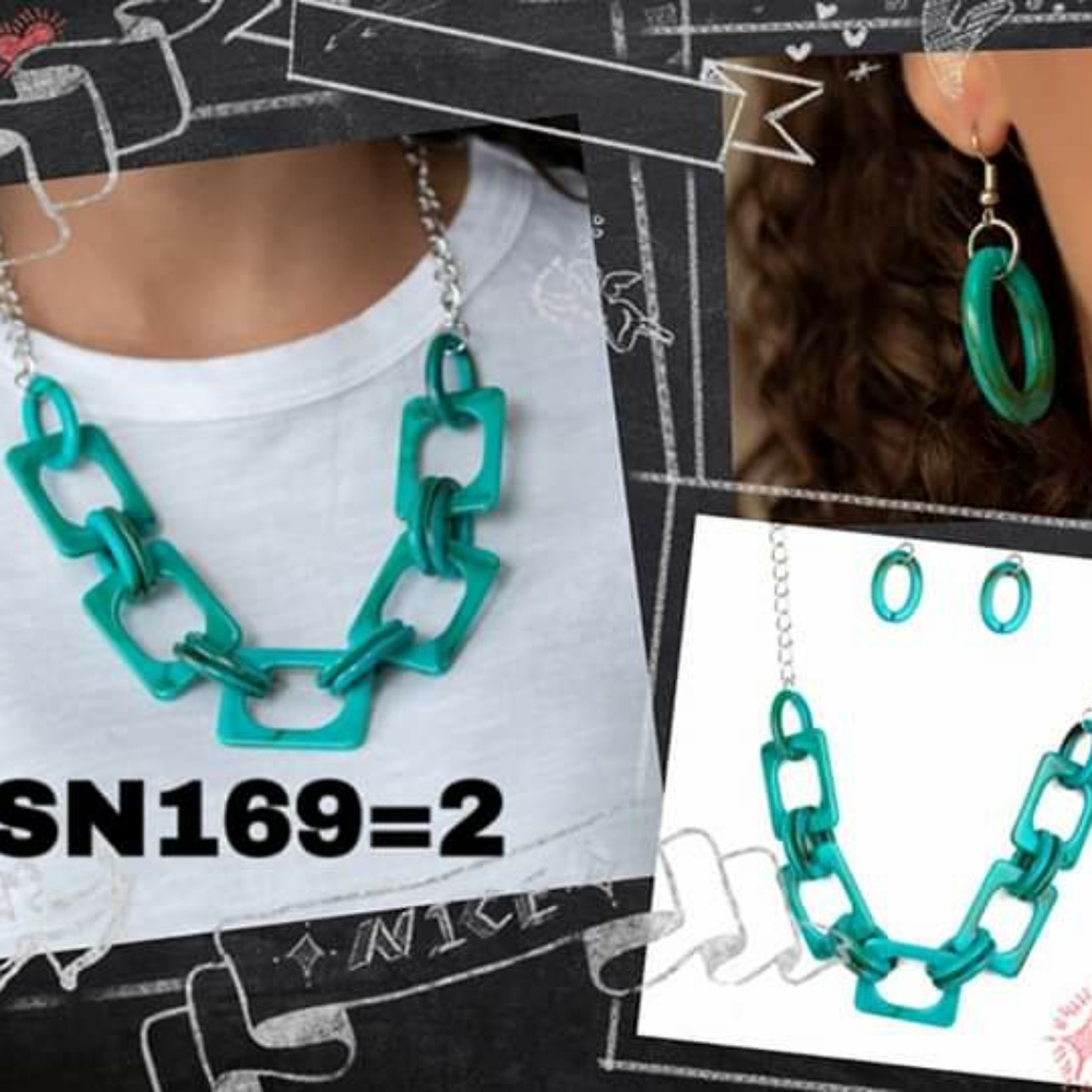 Necklace set
